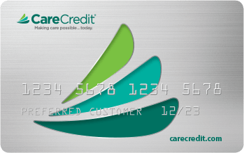 CareCredit Logo