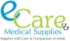 E Care Medical Supplies & Medical Equipment Store Serving Houston