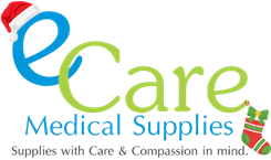 E Care Medical Supplies & Medical Equipment Store Serving Houston