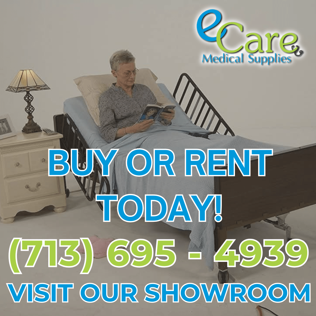 Choose Low to the Floor Hospital Beds for Enhanced Safety, Comfort, and Fall Injuries