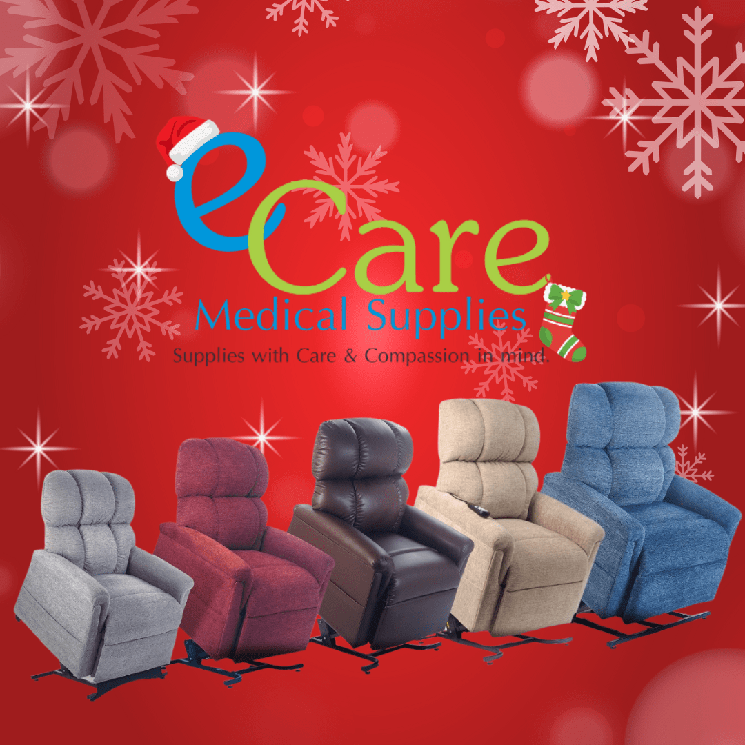 Shop Christmas Lift Chair Deals Now