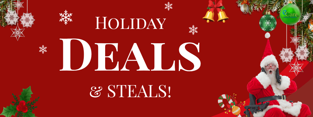 Image showing - Holidays Deals & Steals