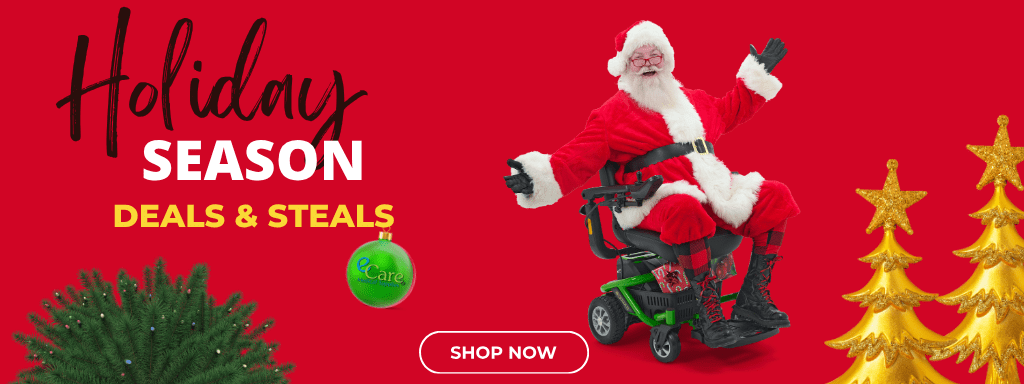 Image showing - Celebrate Our Holidays Deals & Steals