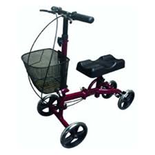 Basic Knee Cruiser & Walker - Injured Leg, Foot or Ankle in Houston TX by Dalton Medical