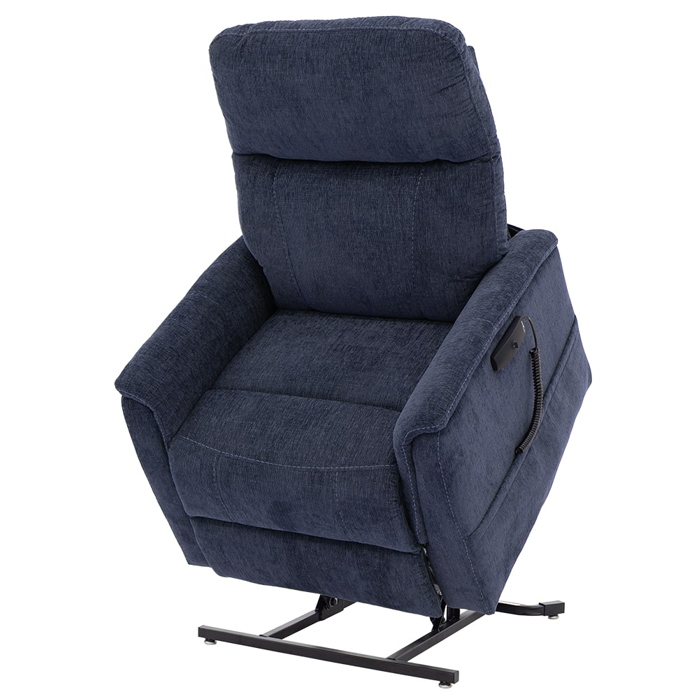 Genesis 3-Position Power Recliner Lift Chair in Houston TX by Pride Mobility