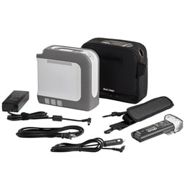 Lightweight iGo Portable Compact Travel Oxygen Concentrator in Houston TX by Drive Medical